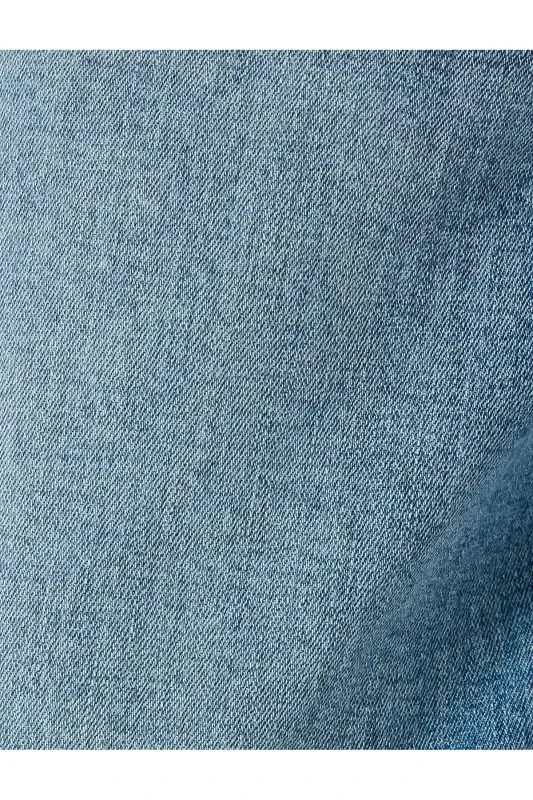 Skinny Fit Jeans - Michael Jean - 6