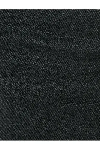 Skinny Fit Jeans - Michael Jean-Anthracite - 6