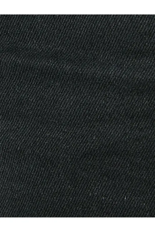 Skinny Fit Jeans - Michael Jean-Anthracite - 6