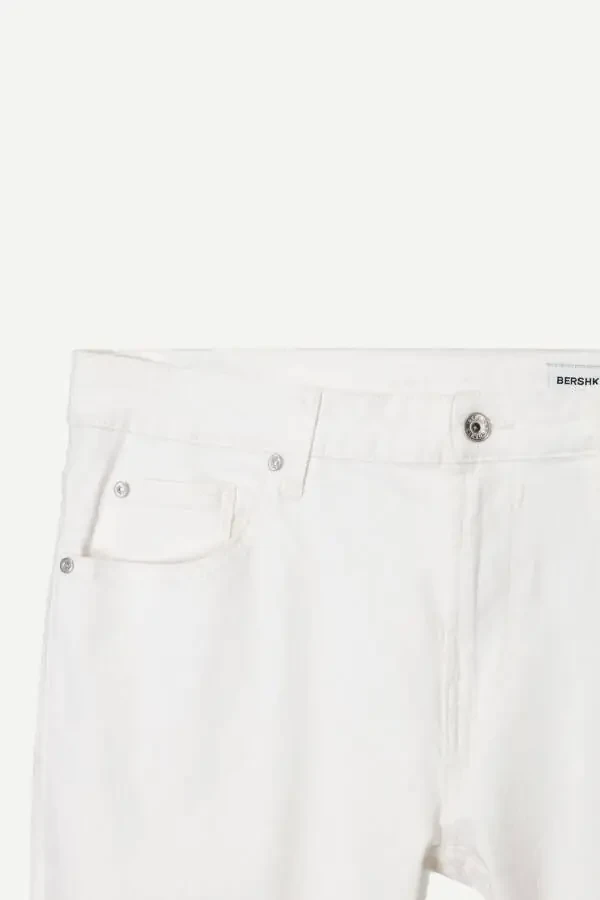 Skinny fit jinsi - 2