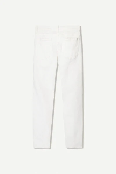 Skinny fit jinsi - 3