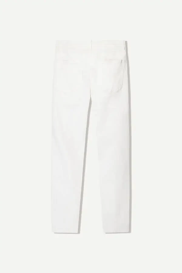 Skinny fit jinsi - 3