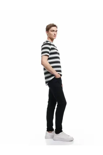 Skinny Fit Jinsi Shim - Michael Jean - KOTON (1)
