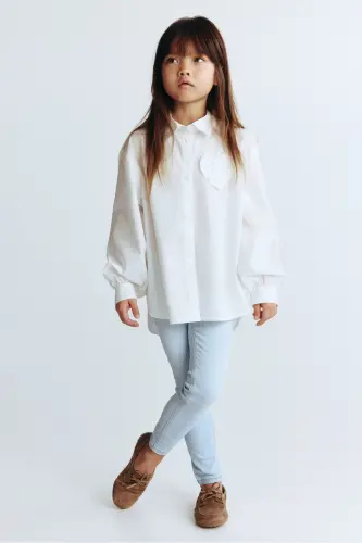 Skinny jeans - 1