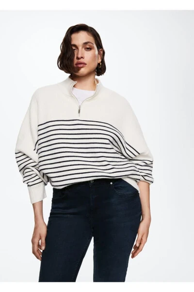 Skinny Push-up Jean - 5