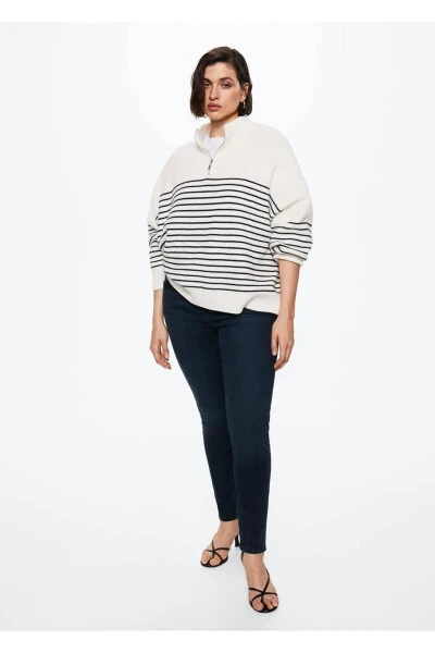 Skinny Push-up Jean - 6