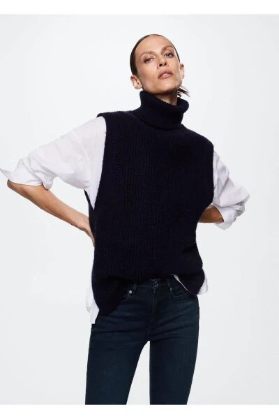 Skinny Push-up Jean - 8