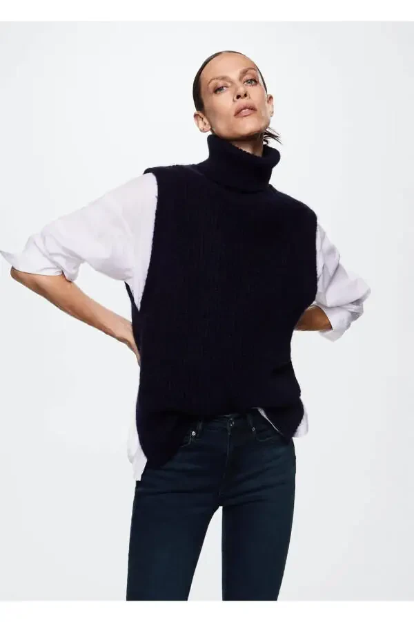 Skinny Push-up Jean - 8