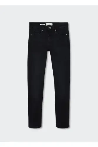 Skinny Push-up Jean - 1