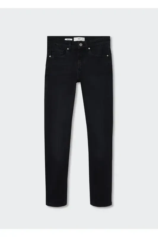 Skinny Push-up Jean - MANGO