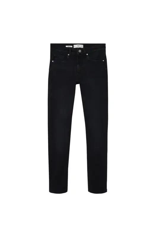 Skinny Push-up Jean - 2