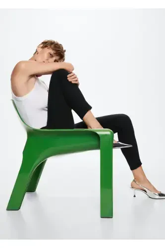 Skinny Push-up Jean - 4