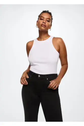 Skinny Push-up Jean - 7