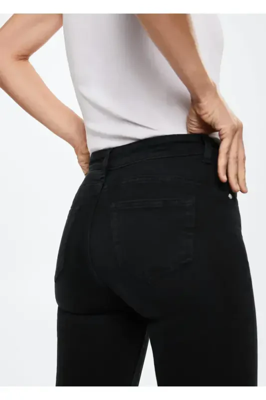 Skinny Push-up Jean - 8