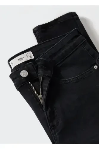 Skinny Push-up Jean - 10