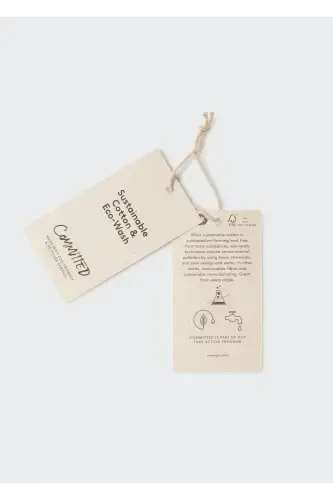 Skinny Push-up Jean - 11