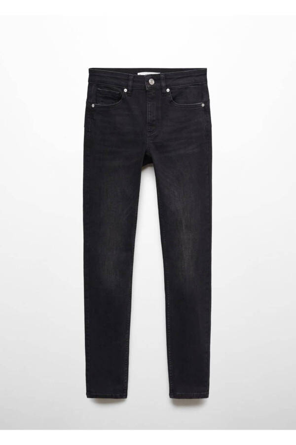 Skinny push-up jean - 5