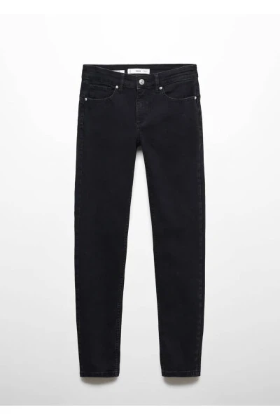 Skinny Push-Up Jean - 3