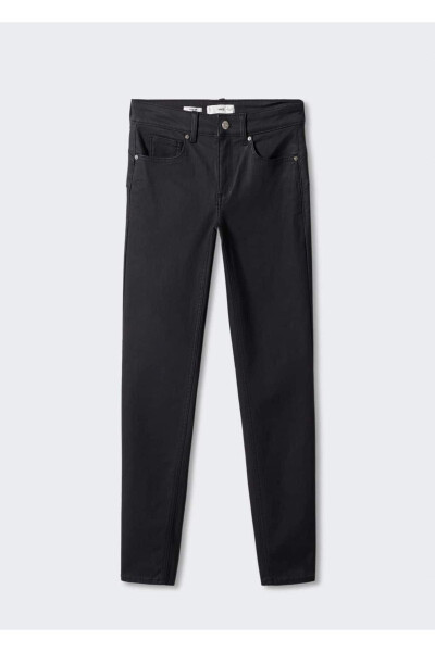 Skinny push-up jeans - 3