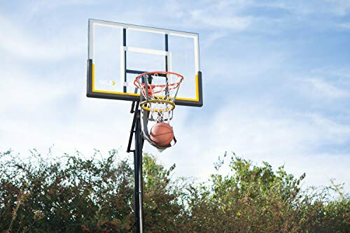 SKLZ Kick-Out Basketball Return Attachment - 4