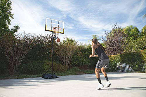 SKLZ Kick-Out Basketball Return Attachment - 5