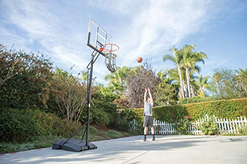 SKLZ Kick-Out Basketball Return Attachment - 6