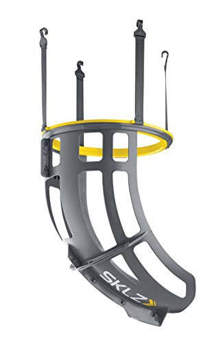 SKLZ Kick-Out Basketbol Qaytarish Qo'shimchasi - 3