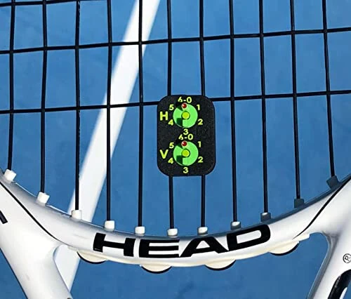 SkorKeep - Подсчет очков по теннису и гашение вибрации в одном устройстве! - 6