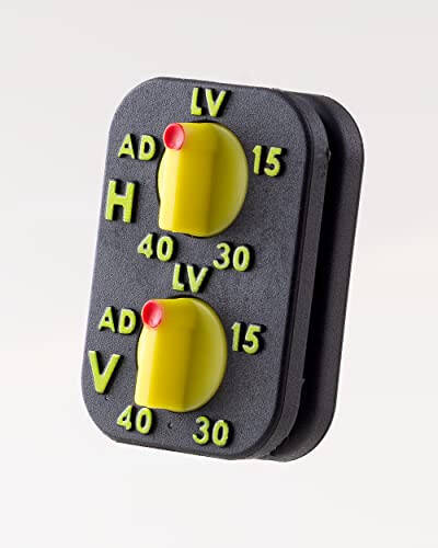 SkorKeep - Tennis Score Keeping and Vibration Dampening in One Device! - 3