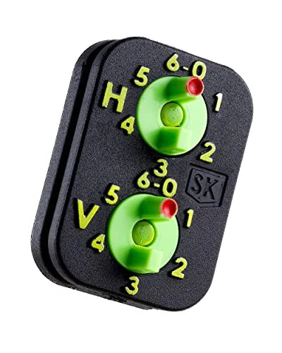 SkorKeep - Tennis Score Keeping and Vibration Dampening in One Device! - 4