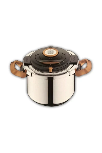 Скороварка P44107 Clipso+ Precision Caramelle 6 L - TEFAL
