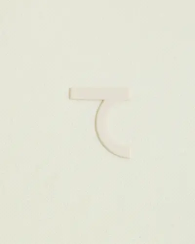 Skort (Skirt Shorts) - WHITE - 10