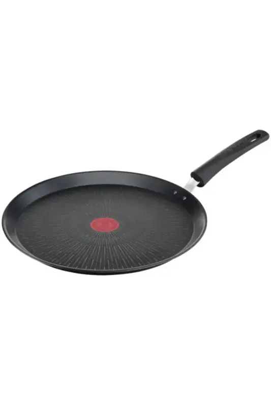 Сковорода для блинов с индукционным дном Titanium 6x Unlimitedone - 28 см - TEFAL