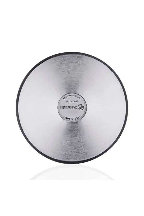 Сковорода Proline Paella Satin 32x6 см с двумя ручками - 4