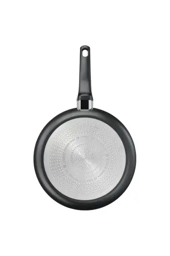 Сковорода с индукционным дном Titanium 3x Ultimate - 30 см - 3