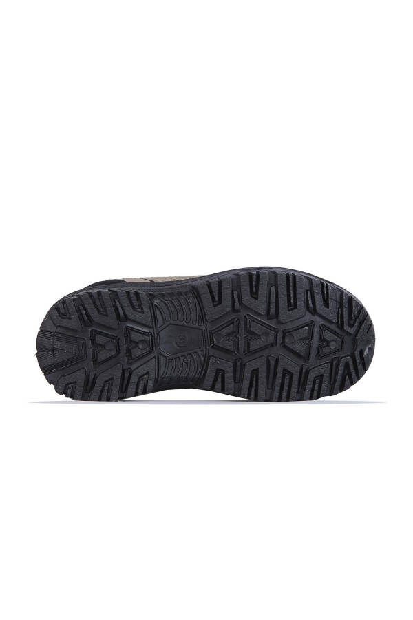 SKUAITER Blm-5105 Vizor Termal Mo'ynali Erkak Bolalar Botlari - 4