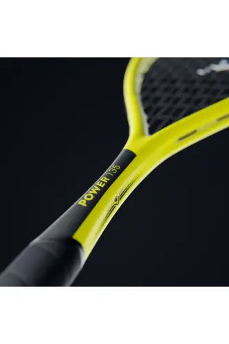 Skvoş Raketkasi - Power 135 - 8