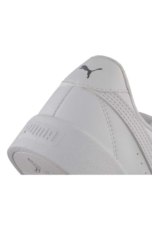 Skye Clean 380147-02 Unisex Sports Shoes White-WHITE - 8