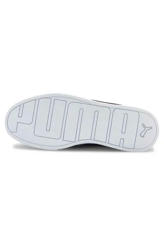 Skye Clean 380147-04 Women's White Casual Sneaker Shoes-WHITE - 4