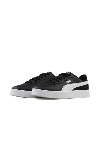 Skye Clean Ayollar Kundalik Poyabzali 38014701 Qora-QoraBlack - 4