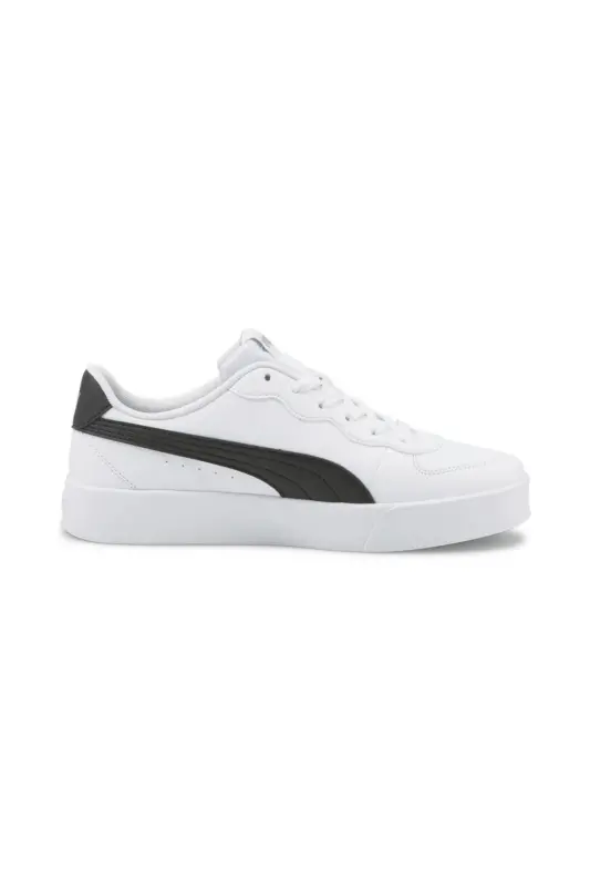 Skye Clean Ayollar Oq Sneaker - OQ - 2