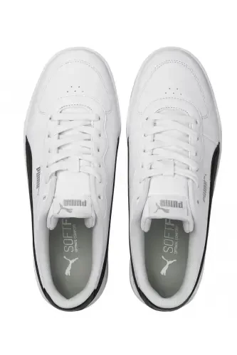 Skye Clean Белый Женский Повседневная Обувь 38014704-Puma White - 1