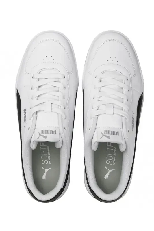 Skye Clean Белый Женский Повседневная Обувь 38014704-Puma White - PUMA