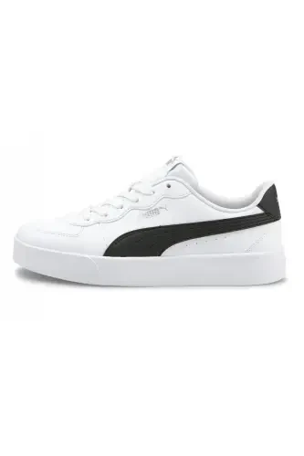 Skye Clean Белый Женский Повседневная Обувь 38014704-Puma White - 6