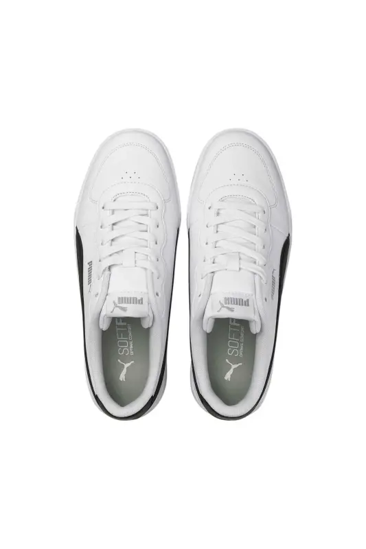 Skye Clean Белый Женский Повседневная Обувь 38014704-Puma White - 6