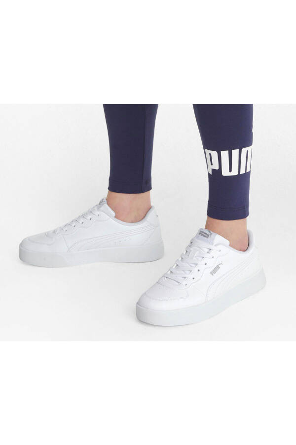 Skye Clean Daily Sneaker White - 1