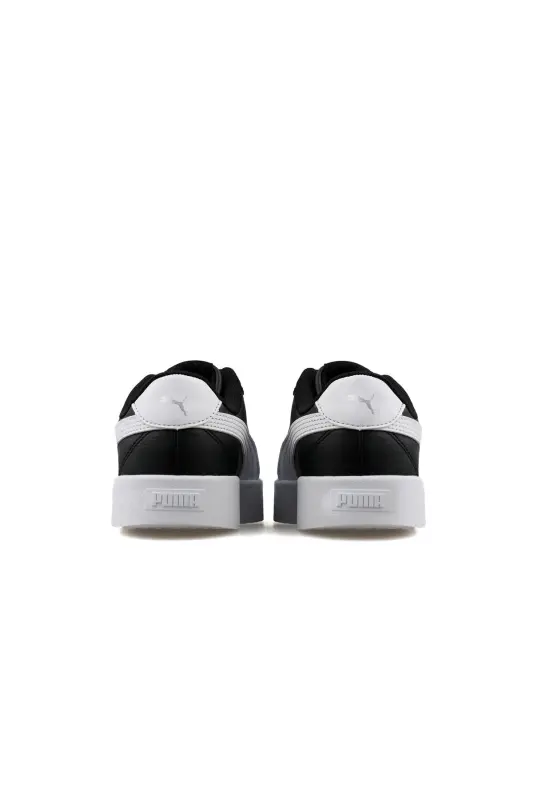 Skye Clean Kadın Günlük Ayakkabı 38014701 Siyah - SiyahBlack - 5