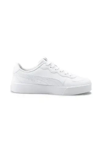 Skye Clean Sneaker-beyaz - Puma (1)