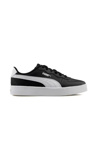 Skye Clean Kundalik Krossovkalar Sneaker Qora-Qora38014701 