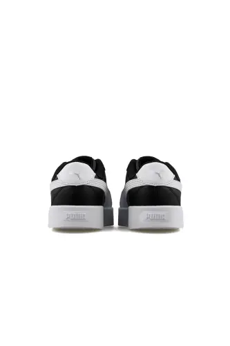 Skye Clean Kundalik Krossovkalar Sneaker Qora-Qora38014701 - 4